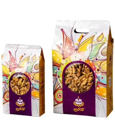 مغز گردو درجه یک